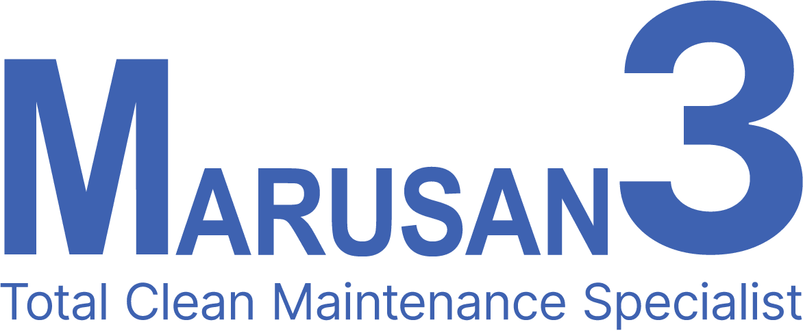 MARUSAN3 Total Clean Maintenance Specialist